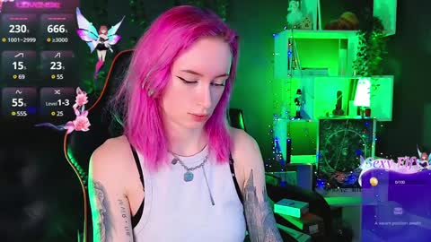 Snapshot of _helencarter chatting on February 2025 08:47:02 PM Helen Carter 3 Next stream 2330 MSC online show from February 2025 08:47:02 PM