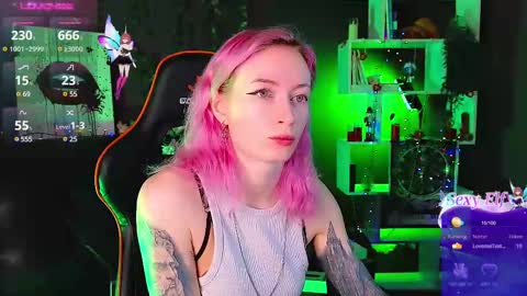 Snapshot of _helencarter chatting on February 2025 08:53:02 PM Helen Carter 3 Next stream 2330 MSC online show from February 2025 08:53:02 PM