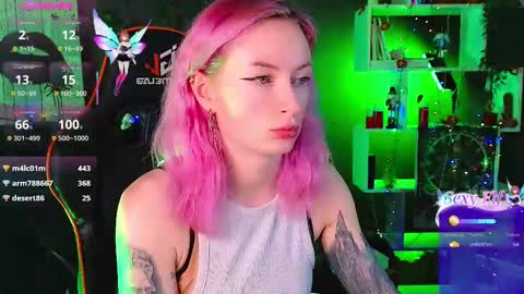 Snapshot of _helencarter chatting on February 2025 03:04:02 AM Helen Carter 3 Next stream 2330 MSC online show from February 2025 03:04:02 AM
