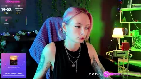 Snapshot of _helencarter chatting on September 2025 08:31:01 PM Helen Carter 3 Next stream 2330 MSC online show from September 2025 08:31:01 PM