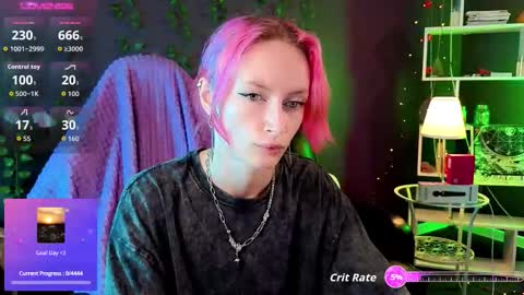 Snapshot of _helencarter chatting on October 2025 08:40:02 PM Helen Carter 3 Next stream 2330 MSC online show from October 2025 08:40:02 PM