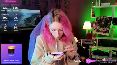 Helen Carter 3  Next stream   2330 MSC online show from November 2025 08:41:01 PM