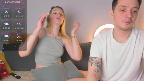 _hey_scarlett_ online show from October 2025 02:57:02 PM