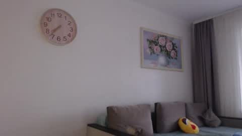 Snapshot of _hidden_frommymoom_ chatting on February 2026 05:38:01 AM Criss4u online show from February 2026 05:38:01 AM