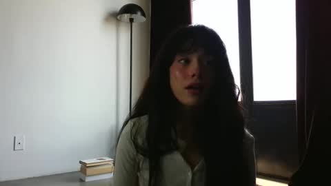 Snapshot of _honeyimhome chatting on May 2026 07:51:01 PM _honeyimhome online show from May 2026 07:51:01 PM