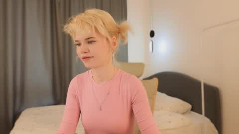 Alisha online show from May 2026 12:12:01 PM
