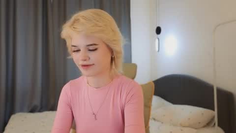 Alisha online show from May 2026 12:46:01 PM