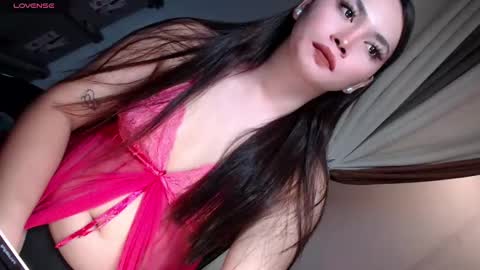 HORNY GODDESS online show from February 2025 01:36:01 AM