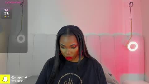 Snapshot of _huge_boobs_ebony chatting on September 2025 07:36:02 PM Darlis online show from September 2025 07:36:02 PM