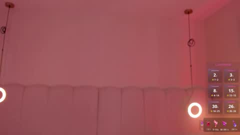 Darlis  online show from February 2026 07:50:02 PM