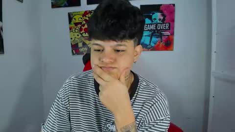 ian online show from January 2026 12:08:02 PM