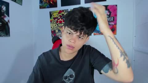 ian online show from January 2026 11:15:01 AM