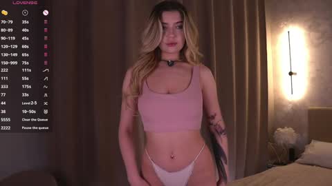 Ava 3 online show from March 2026 03:27:01 PM