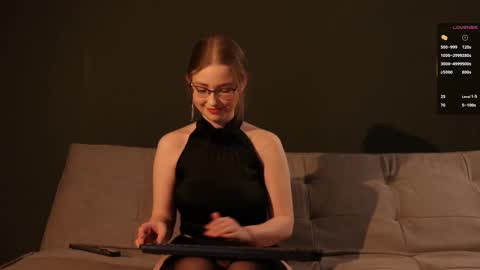 stefania stesha stef online show from February 2026 04:33:01 PM