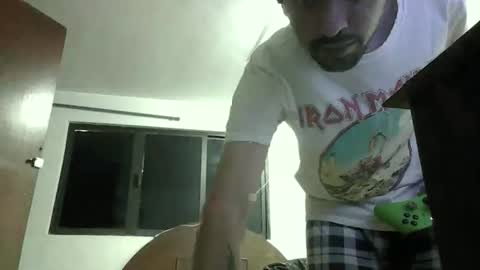 _iluvatar_ online show from March 2026 10:17:02 PM