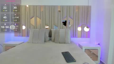 Isa online show from February 2026 08:52:01 PM