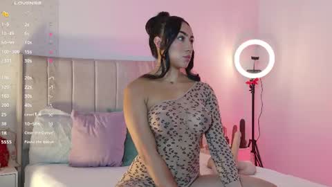 Snapshot of _im_megan chatting on June 2026 04:21:01 AM Megan online show from June 2026 04:21:01 AM