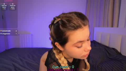 Maria online show from March 2026 02:35:02 PM