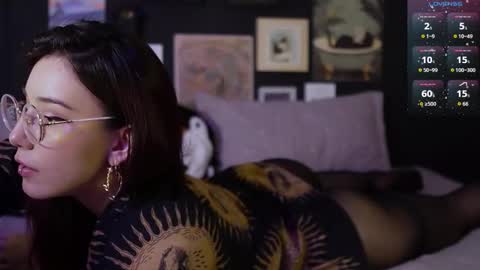 Snapshot of _irene97 chatting on September 2025 03:16:02 AM Irene online show from September 2025 03:16:02 AM