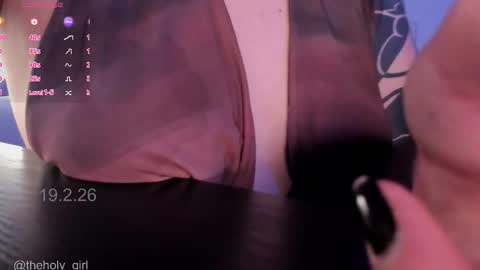 Call Me Isa online show from February 2026 03:52:01 PM