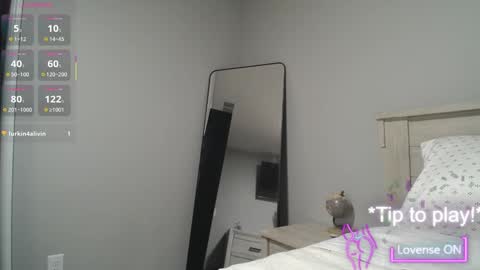  ittybitty online show from February 2025 01:55:02 AM