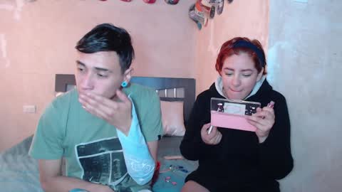 Snapshot of _jack_thomson_ chatting on December 2024 12:55:01 PM Melody liam online show from December 2024 12:55:01 PM