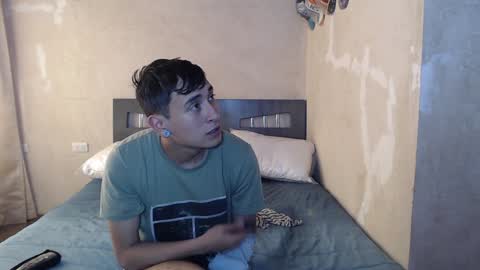 Snapshot of _jack_thomson_ chatting on December 2024 04:42:01 PM Melody liam online show from December 2024 04:42:01 PM