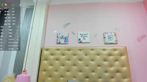 J A D E online show from March 2026 12:54:01 PM