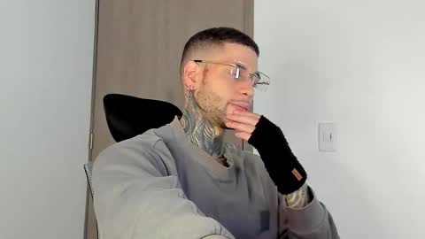 jeison online show from January 2026 12:10:01 PM