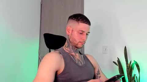 jeison online show from February 2026 06:24:02 PM