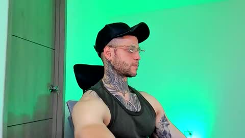 jeison online show from March 2026 01:34:02 AM