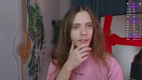 Snapshot of _jared_l chatting on January 2025 02:57:01 PM Jared online show from January 2025 02:57:01 PM