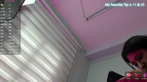 Jasmine online show from February 2026 01:50:02 PM