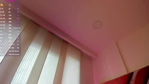 Jasmine online show from April 2026 01:55:02 PM