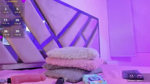 Jasmine online show from April 2026 07:53:01 PM