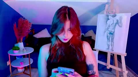 Jasmine online show from September 2025 04:34:01 PM