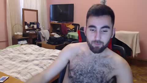 Snapshot of _jax_briggs_ chatting on January 2025 10:19:01 AM Im Jax online show from January 2025 10:19:01 AM