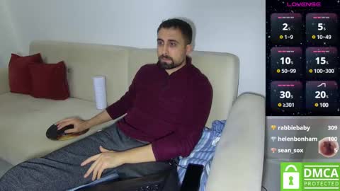 _jeem_ online show from January 2025 06:35:01 PM