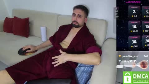 _jeem_ online show from January 2025 05:58:02 PM