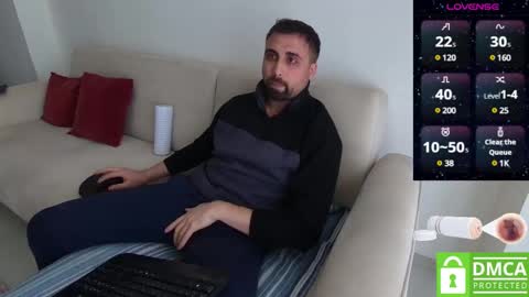 _jeem_ online show from March 2025 12:15:01 PM