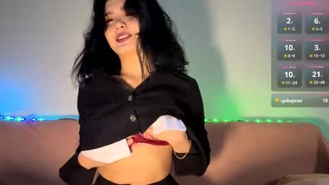 Snapshot of _jelly_melly_ chatting on June 2026 02:12:01 PM Elsa online show from June 2026 02:12:01 PM