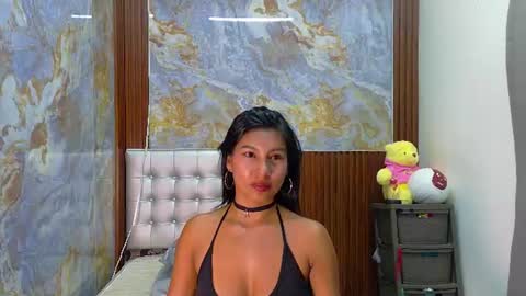 Snapshot of _jessi69_ chatting on July 2026 10:55:01 PM Jesica online show from July 2026 10:55:01 PM