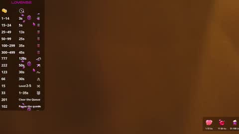 _jessica1 online show from February 2026 11:22:02 AM