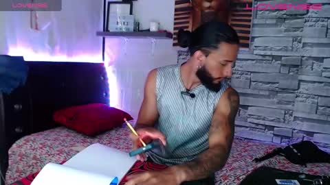 john connor online show from February 2025 01:24:01 AM