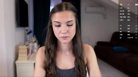 Snapshot of _jollie_joy chatting on February 2026 03:34:02 PM Jocelyn online show from February 2026 03:34:02 PM