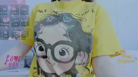 Joly online show from November 2025 04:40:02 AM