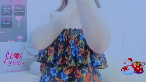 Joly online show from December 2025 02:39:02 AM