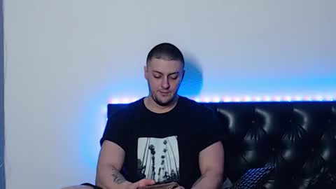 Joni online show from December 2025 05:38:02 AM