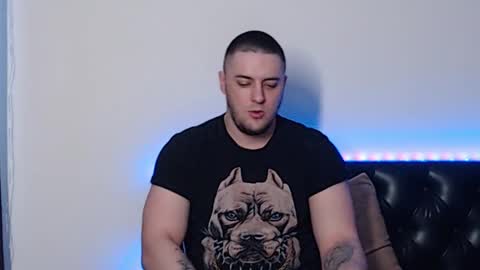 Joni online show from January 2026 07:36:02 AM