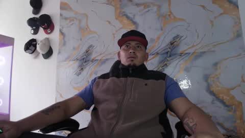 jordan online show from March 2026 07:54:01 PM